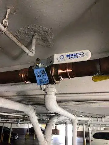 Copper pipe repair and valve work for Gas Leak Detection in Okmulgee